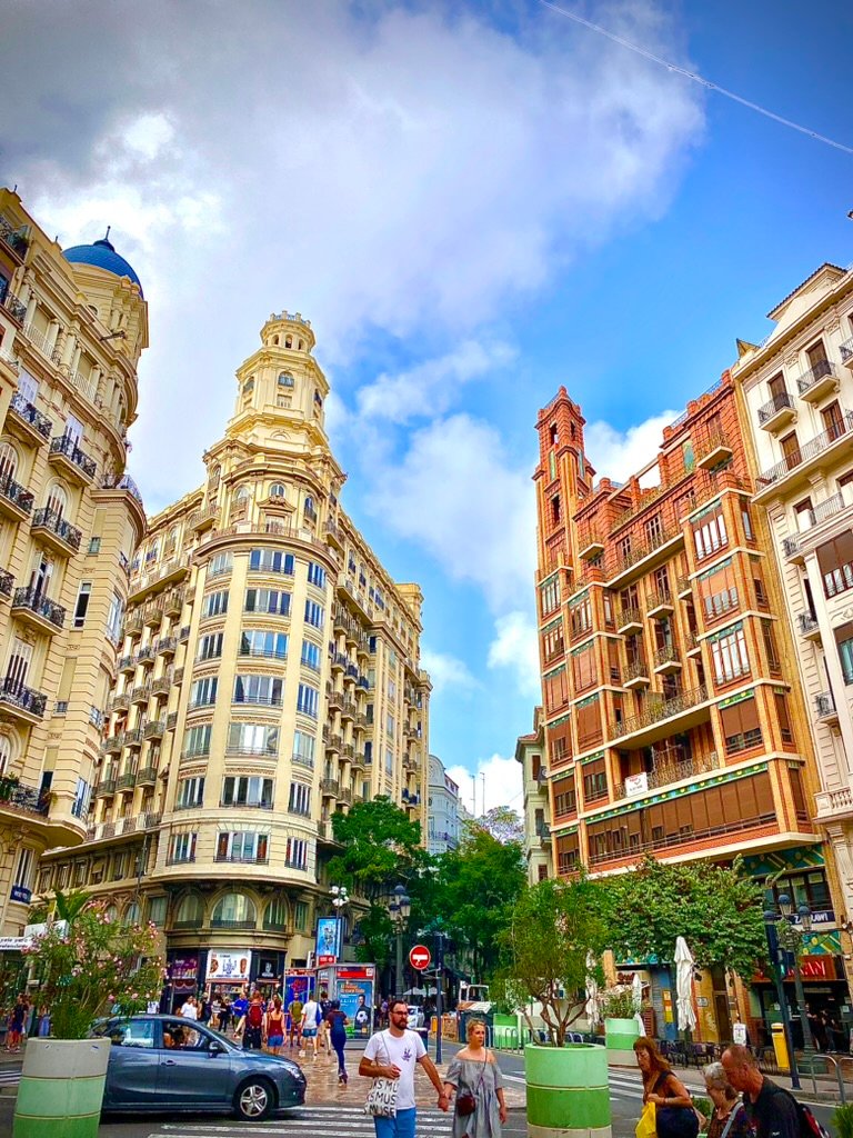 Top 5 place to visit in a city