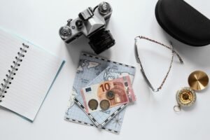 Read more about the article 10 Budget Travel Tips for Affordable Adventures
