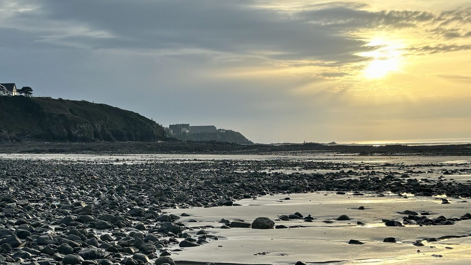 Normandy Beaches