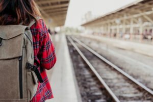 Read more about the article Why Travel Matters ?