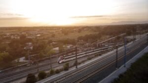 Read more about the article How does the Interrail pass Work ?